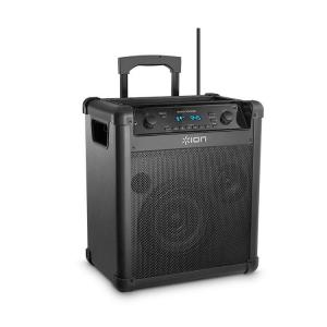 Block Rocker