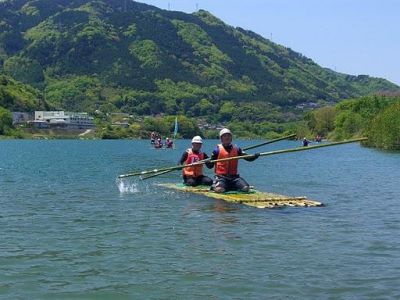 にし阿波アウトドアフェスタ