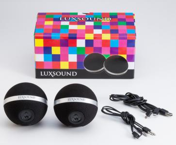 LUXSOUND