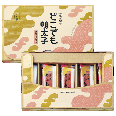 どこでも明太子