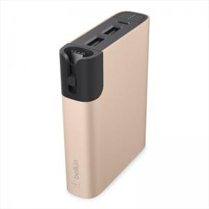 MIXIT↑ USB-C Power Rockstar 6600mAh
