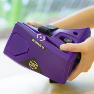 Merge VR Goggles