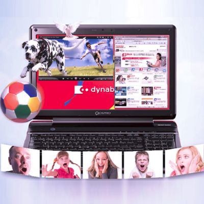dynabook