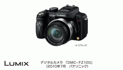 DMC-FX700