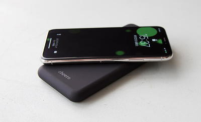 Powermix 6000mAh