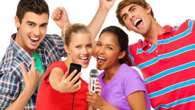 IK Multimedia iRig Voice