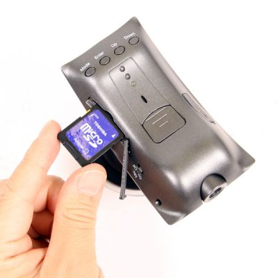 DRIREC01