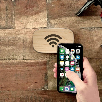 Wifi Porter