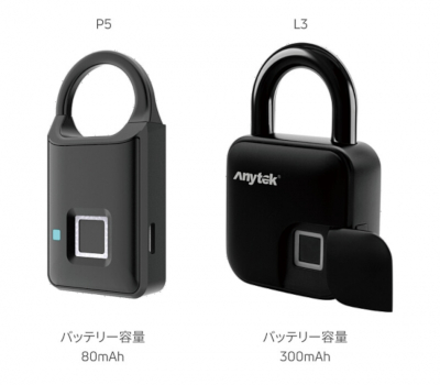 Anylock