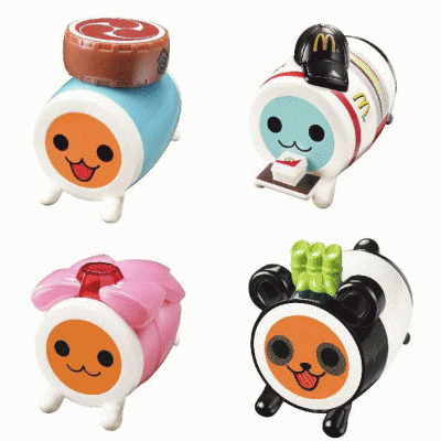 ハッピーセット