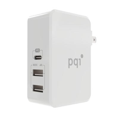 Smart i-Charger PD