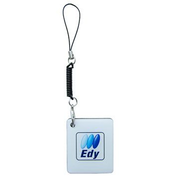 Edyストラップ
