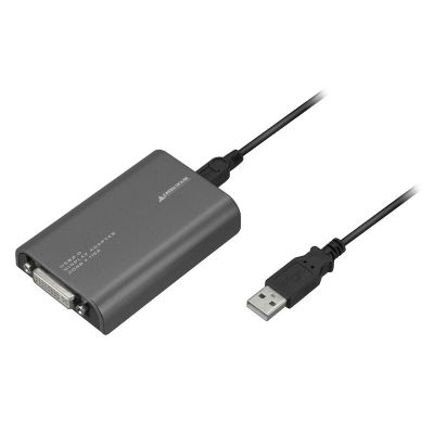 GH-USB-DVIA