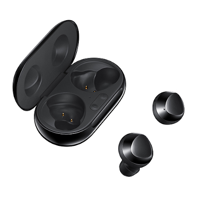 Galaxy Buds+