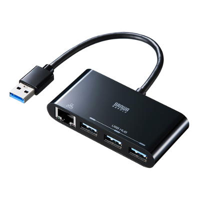 USB-3H301BK