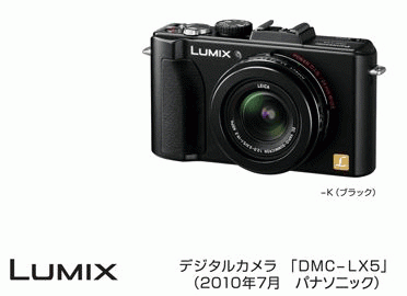 DMC-FX700