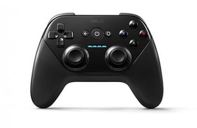 Nexus Player