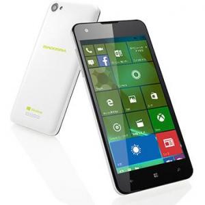 MADOSMA Q501A