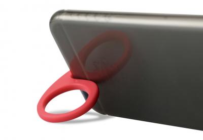 TUNEWEAR Ring Strap Stand for スマートフォン