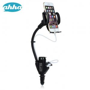 ahha Power Holder Car Charger Mount 3.4