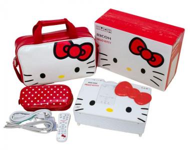 RICOH PJ HDC5420HK