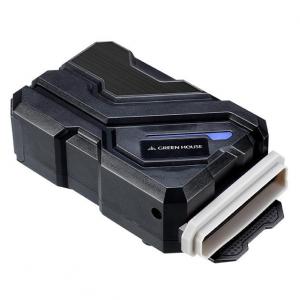 GH-PCFB1-BK