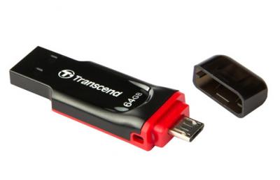 JetFlash 340
