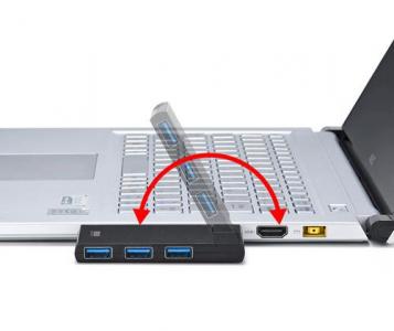 USB-3HSC1BK