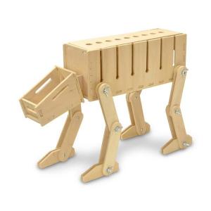 電源タップボックス よろしく 犬Dock