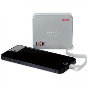 LINK Power Drive
