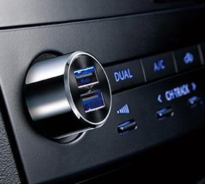 CAR-CHR70U