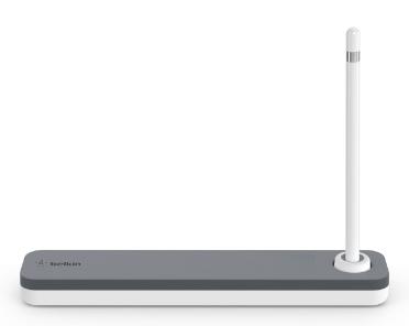 Case + Stand for Apple Pencil