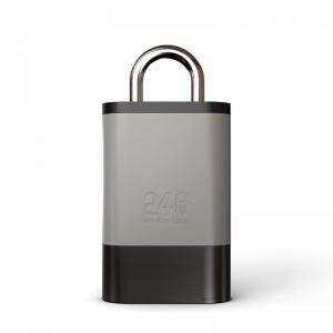246 Padlock