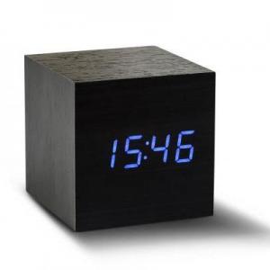 CUBE click clock