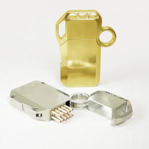 TRUSS Toothpick case