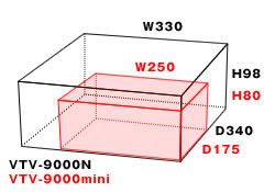 VTV-9000