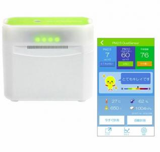 REX-BTPM25