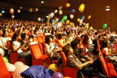 東急レクリエーション