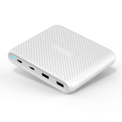 90W マルチポートチャージャー
