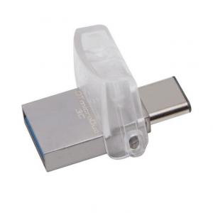DataTraveler microDuo 3C
