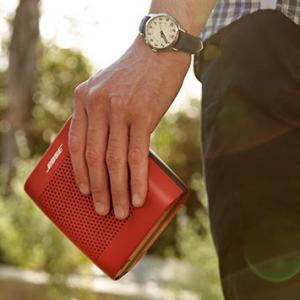 SoundLink Color Bluetooth speaker