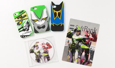 TIGER＆BUNNY