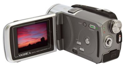 YASHICA