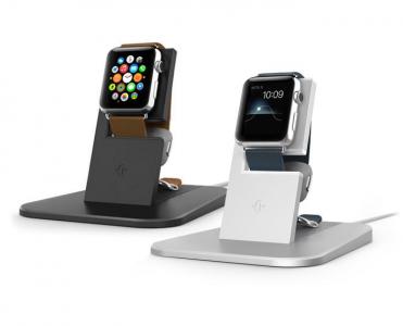 Twelve South HiRise for Apple Watch