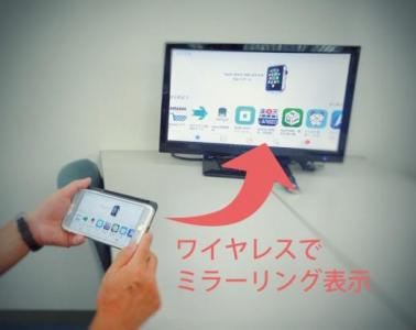 EZCast Pro