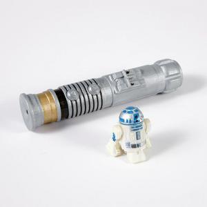 ナノドロイド R2-D2