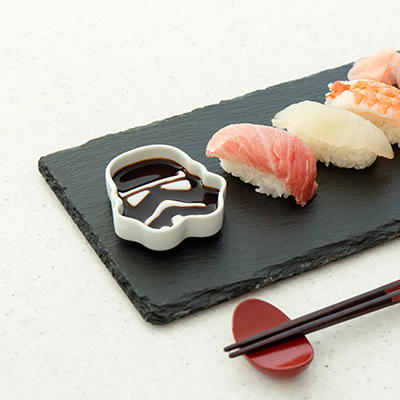 STAR WARS SOY SAUCE DISH