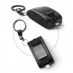 CulCharge PowerBank 3-in-1