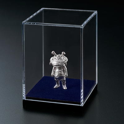 純金のカネゴン