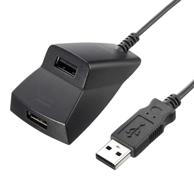 USB-2H215BK